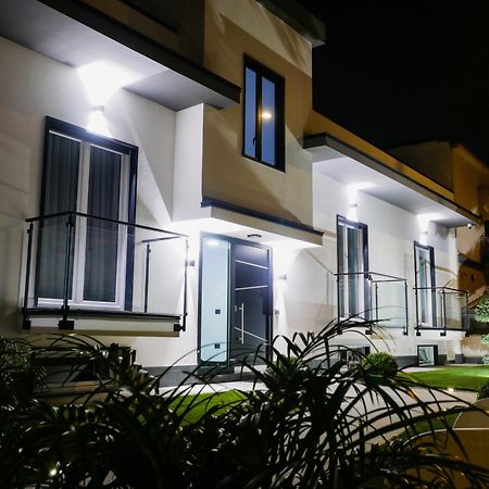 Maison De Julia Помпей Екстериор снимка